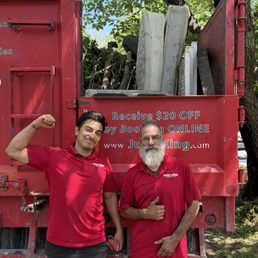 Junk King Seevices Junk King Seevices