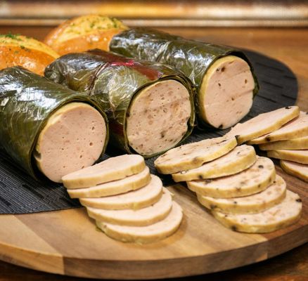 Gio Cha Duc Huong by null