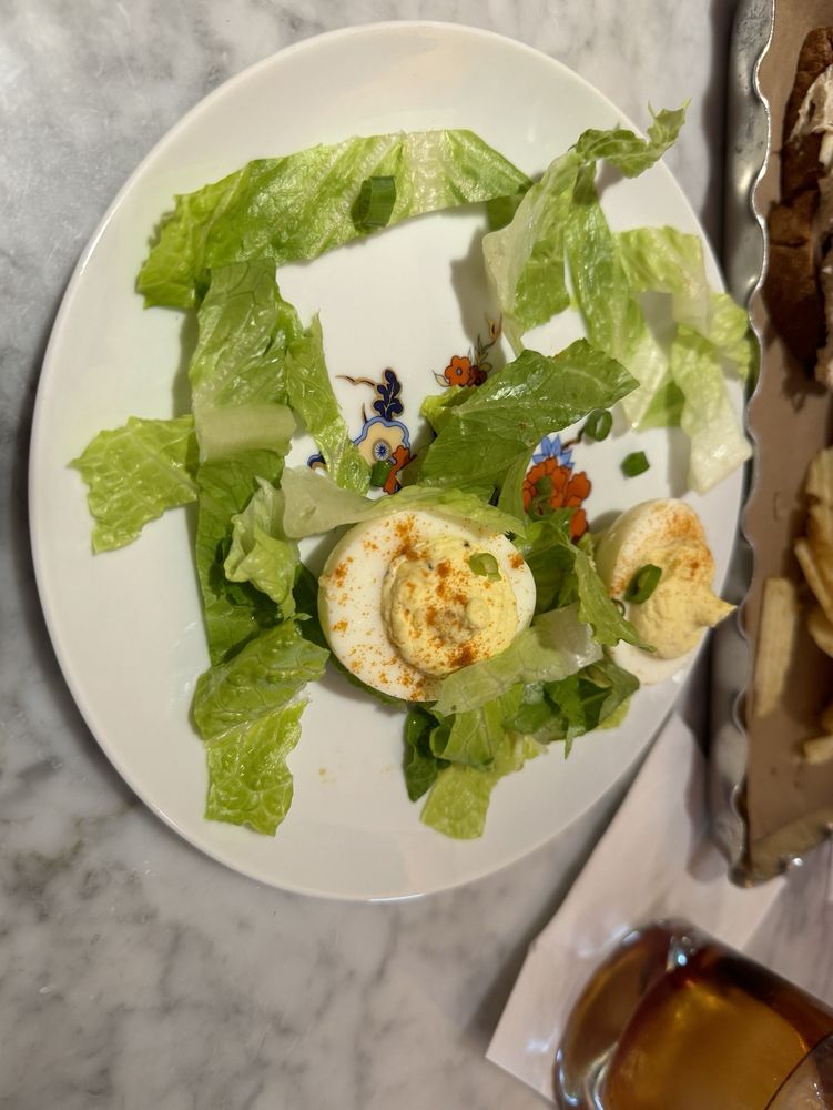 Ritual Luncheonette & Bar