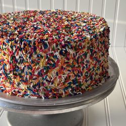 Flour Bakery