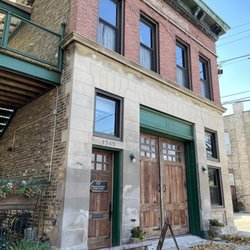 Firehouse Chicago