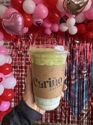 Cariño Coffee by null