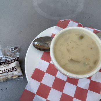 Bread & Brine - Seafood Near Me - Hastings on Hudson, New York