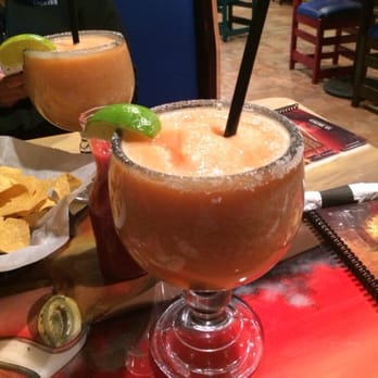 La Tolteca - Cactus Margaritas - Mexican Near Me - Cockeysville, Maryland
