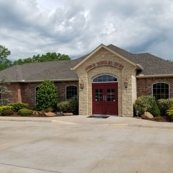 Shawnee Vision Source - Optometrists Near Me - Shawnee, Oklahoma