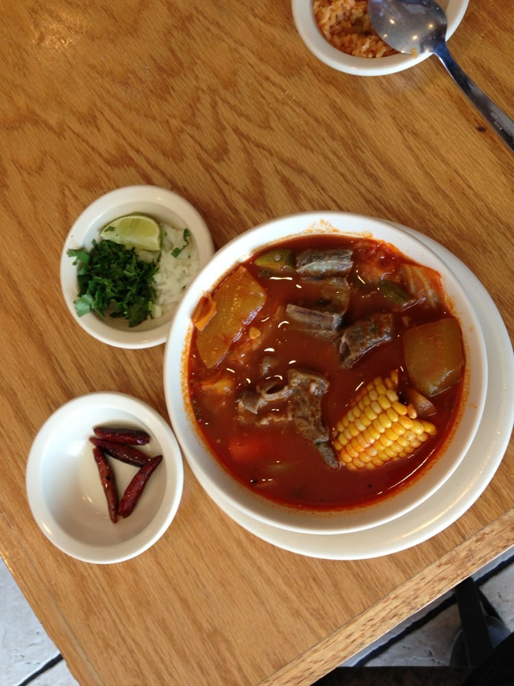 Don Marcos Restaurant Y Taqueria