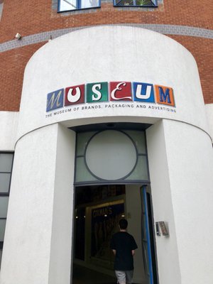 Museum of Brands by null