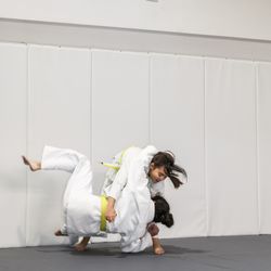 Kids Judo