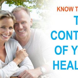 Any Lab Test Now - Take Care Of Your Health!