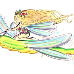 Fairyella Ice Pops