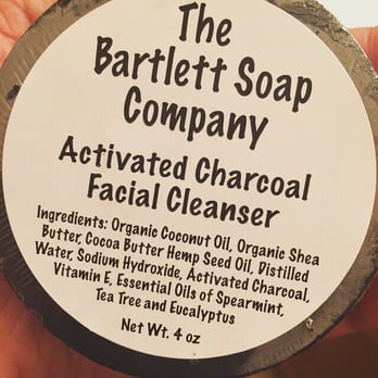 Buff City Soap - This bar is excellent for skin, and lasts forever. - Cosmetics & Beauty Supply Near Me - Bartlett, Tennessee