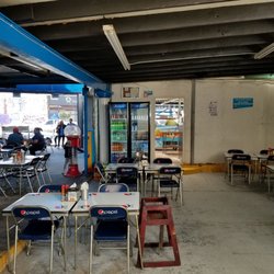 Mariscos Tito's