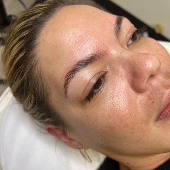 Brow Bestie - My brow bestie is the best!!! - Eyebrow Services Near Me - Garden Grove, California Brow Bestie - My brow bestie is the best!!! - Eyebrow Services Near Me - Garden Grove, California