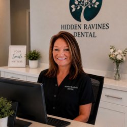 Hidden Ravines Dental - Dr. Janet Wolery