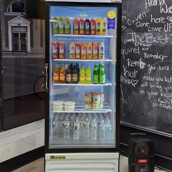 Your Ultimate Patty Place - Fridge - Caribbean Near Me - Bloomfield, New Jersey Your Ultimate Patty Place - Fridge - Caribbean Near Me - Bloomfield, New Jersey