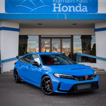 KLAMATH FALLS HONDA - Updated January 2026 - 22 Photos & 23 Reviews