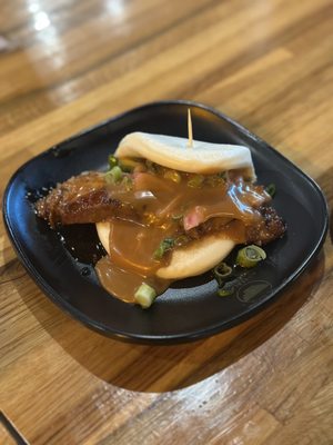 Silverlake Ramen by null