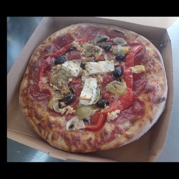 Meganiko's - Pizza Near Me - TRIPLER AMC, Hawaii Meganiko's - Pizza Near Me - TRIPLER AMC, Hawaii