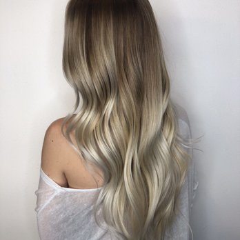 Joe Bae Salon - Hair Coloring - Full Balayage - Hair Salons Near Me - Bellevue, Washington Joe Bae Salon - Hair Coloring - Full Balayage - Hair Salons Near Me - Bellevue, Washington