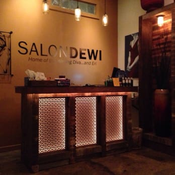 Salon Dewi - Skin Care Near Me - Seattle, Washington