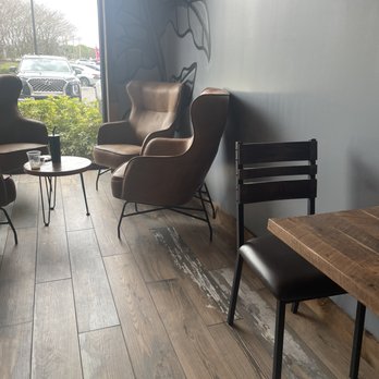 Foxtail Coffee - Riverview - Coffee & Tea Near Me - Riverview, Florida