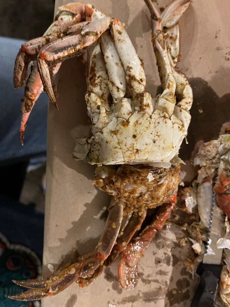 LESTARDO’S CRAB HOUSE Updated November 2024 127 Photos & 149