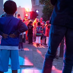 La Belle Fête de Mai