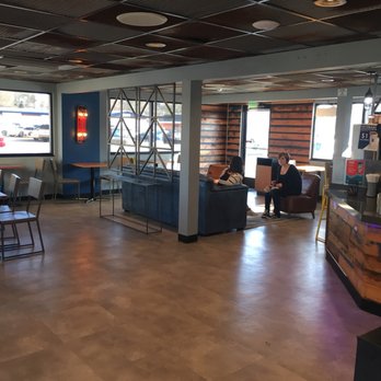 Dutch Bros Coffee - It's pretty big up in here - Coffee & Tea Near Me - Longmont, Colorado
