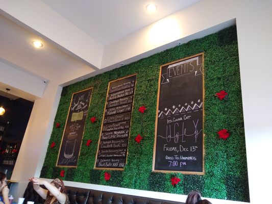 Scratch Sandwich Company & Brunch by null