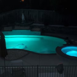 Courage Pools
