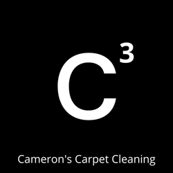 Cameron's Carpet Cleaning