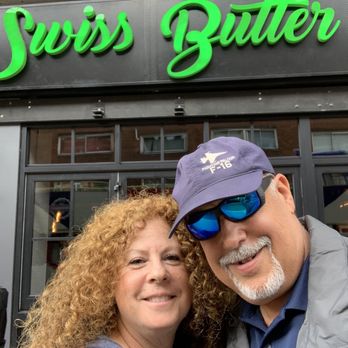Swiss Butter - Steakhouses Near Me - London, XGL Swiss Butter - Steakhouses Near Me - London, XGL