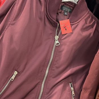 American Thrift Store - Passaic - Top shop jacket - Thrift Stores Near Me - Passaic, New Jersey American Thrift Store - Passaic - Top shop jacket - Thrift Stores Near Me - Passaic, New Jersey