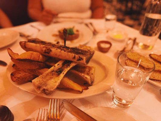 Minetta Tavern DC by null