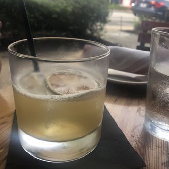 Osteria Tulia - Hang 'Em High cocktail - Italian Near Me - Naples, Florida Osteria Tulia - Hang 'Em High cocktail - Italian Near Me - Naples, Florida