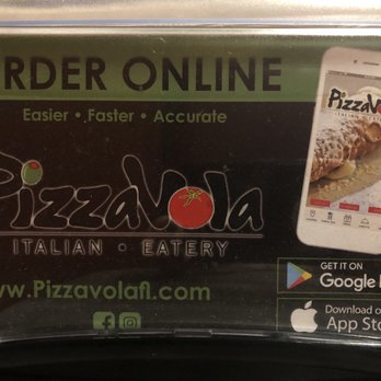 PizzaVola - Pizza Near Me - Cocoa Beach, Florida