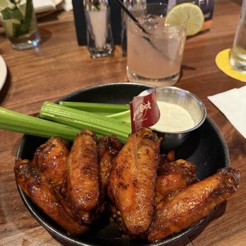 Hard Rock Cafe - Wings - American Near Me - Hollywood, Florida Hard Rock Cafe - Wings - American Near Me - Hollywood, Florida