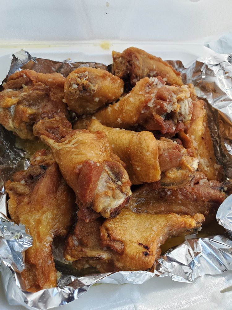 WINGS N THINGS VA Updated June 2024 51 Photos & 60 Reviews 1140 N