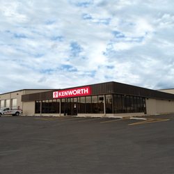 MHC Kenworth - St. Joseph