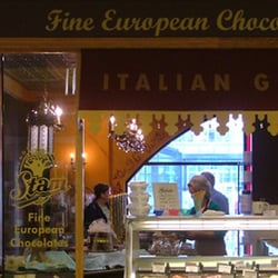 Mon Petit Cupcake - Chocolaterie Stam storefront, Suite 208, 2nd Floor, Shops at University Square