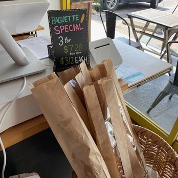 Breadologie Bakery - Bakeries Near Me - Granada Hills, California