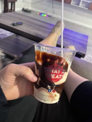 Caliche’s Frozen Custard by null