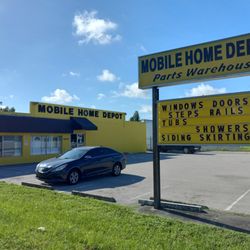 Mobile Home Depot