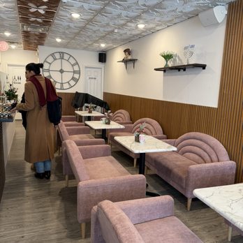 Cafe la Jolie - Bakeries Near Me - Palisades Park, New Jersey Cafe la Jolie - Bakeries Near Me - Palisades Park, New Jersey