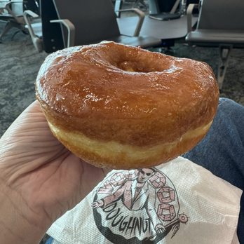Voodoo Donuts - Glaze - Donuts Near Me - Nashville, Tennessee Voodoo Donuts - Glaze - Donuts Near Me - Nashville, Tennessee