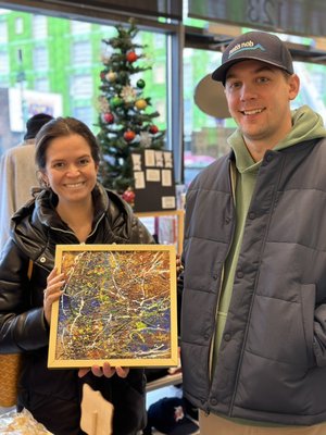 All Things Detroit by null