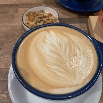 Crêpe Bar - Latte - Creperies Near Me - Tempe, Arizona