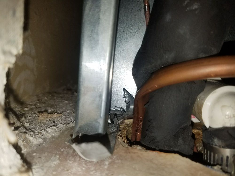 Slide of Gutridge Plumbing