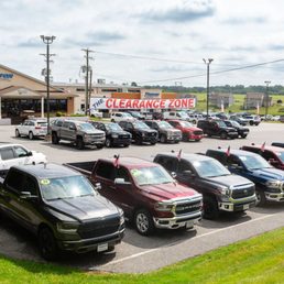 Exterior photo of Thornton Automotive Dover - Dover, Pennsylvania Exterior photo of Thornton Automotive Dover - Dover, Pennsylvania