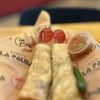 Burritos La Palma gift card